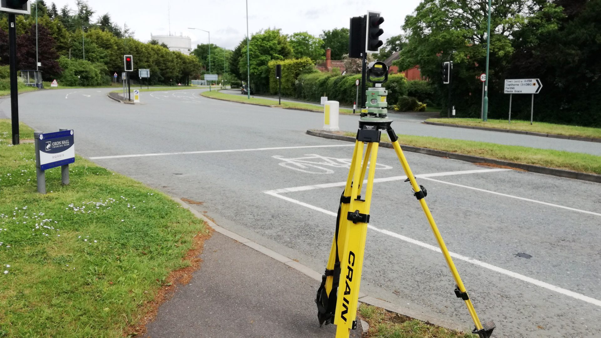 Land Surveying Near Me