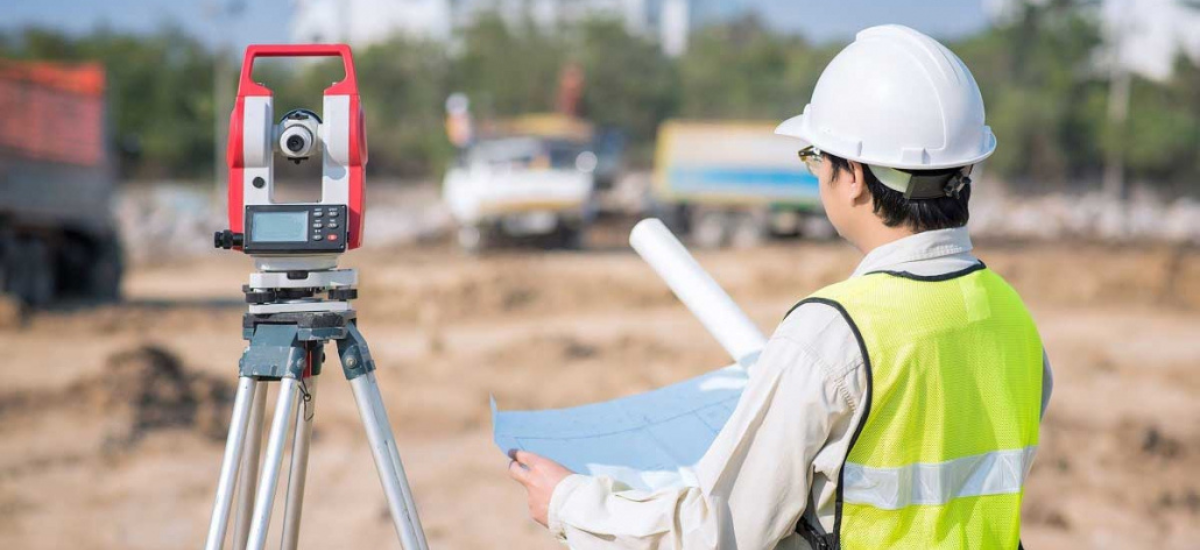 Quantity Survey | Arcland Group