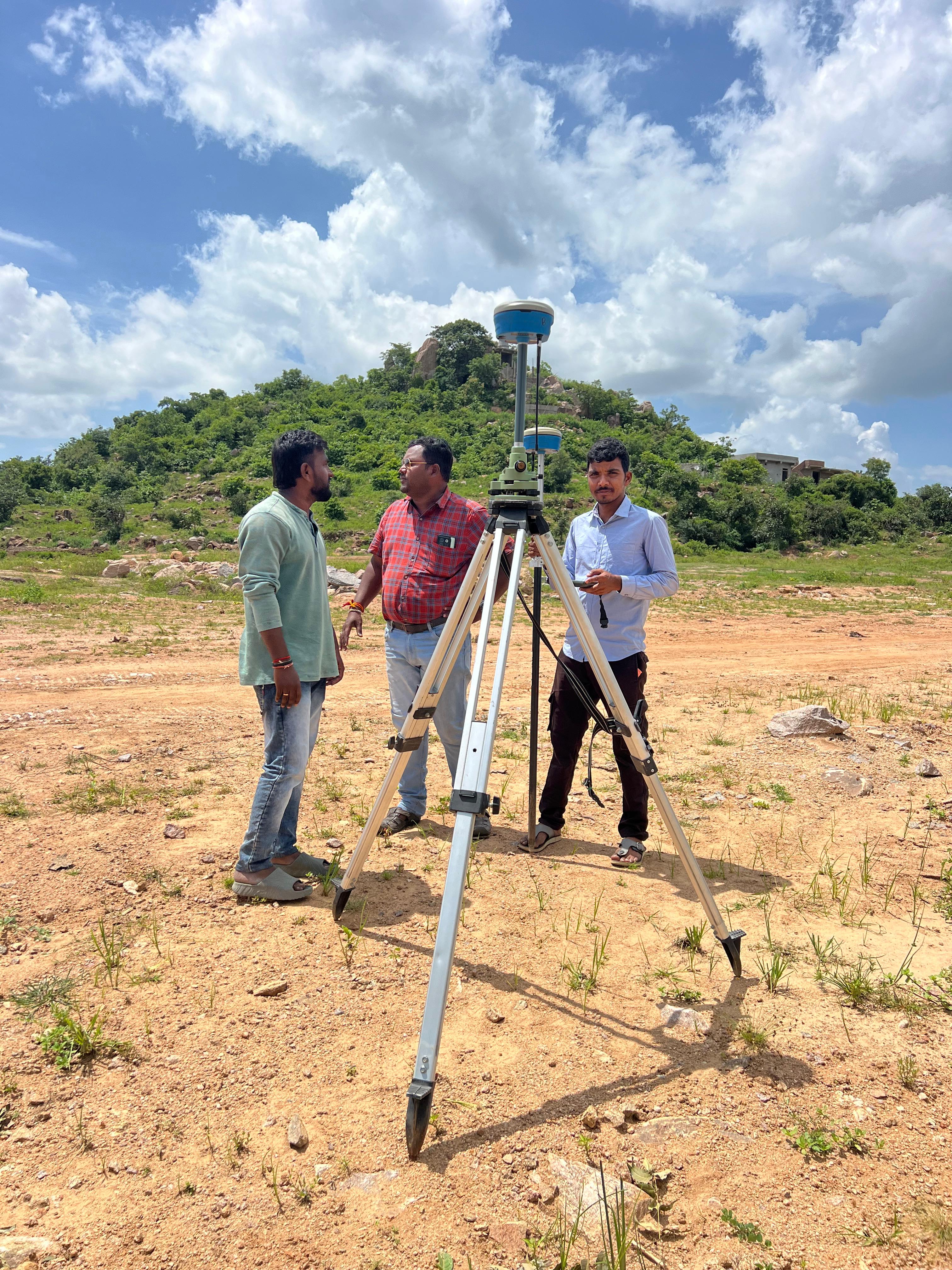 Construction Surveying Services Near Me